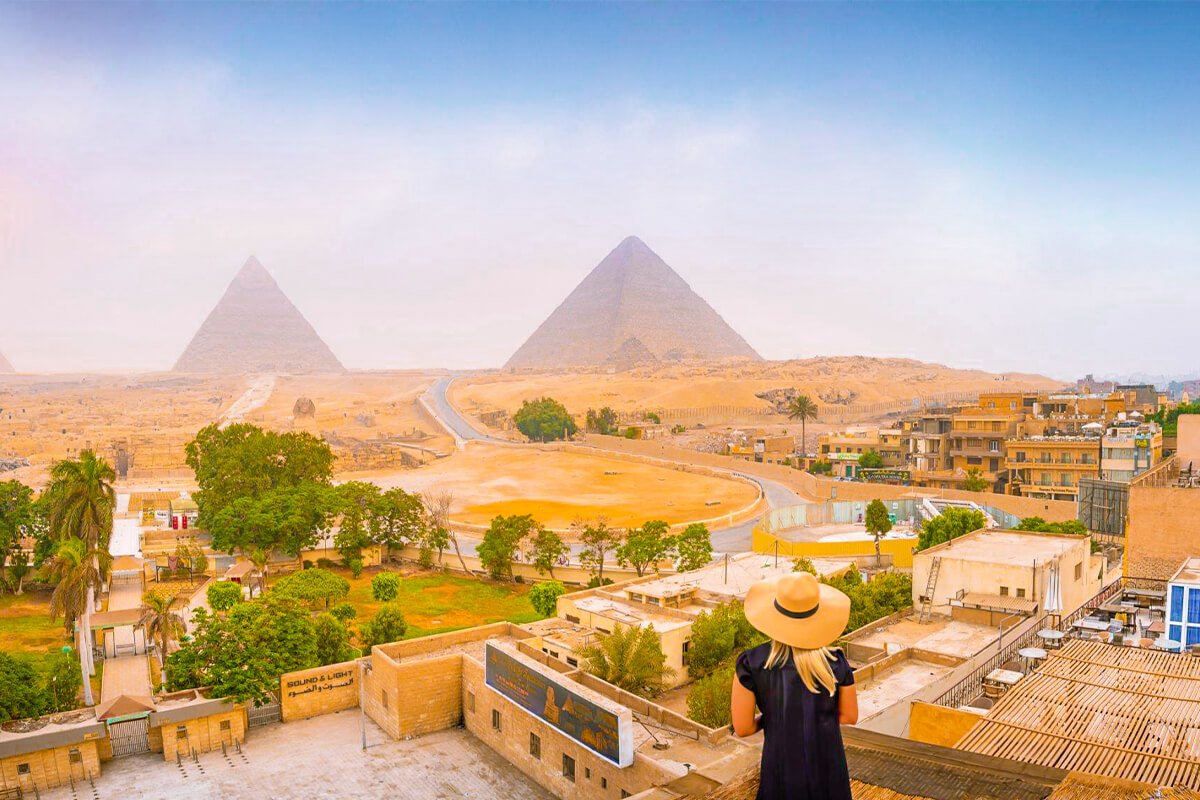 Is it Safe to Travel to Egypt?