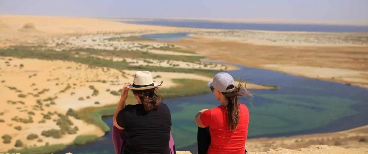 Over Day Tour To Fayoum City From Cairo By Car