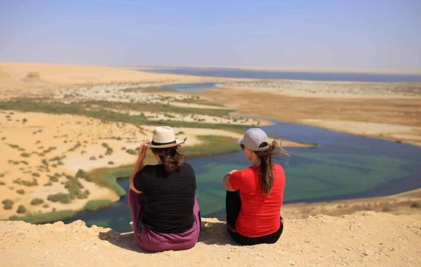 Over Day Tour To Fayoum City From Cairo By Car