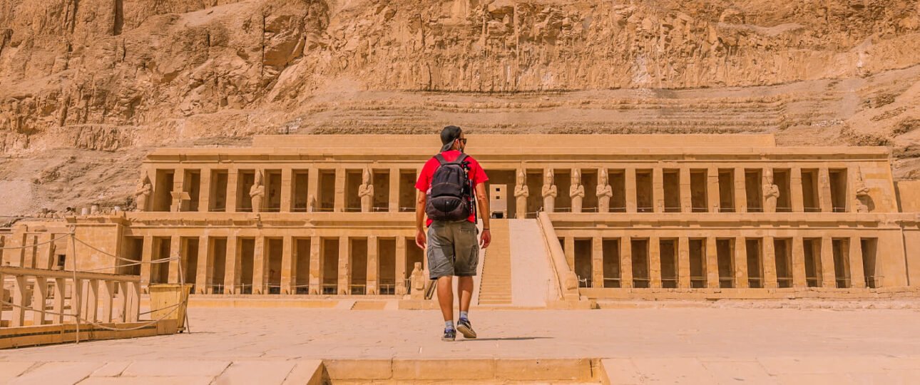 Overnight Tour To Luxor City From Cairo