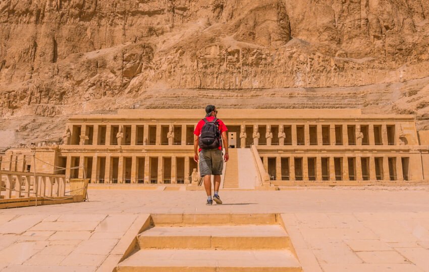 Overnight Tour To Luxor City From Cairo