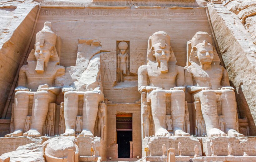 10 Days Cairo, Luxor, Aswan & Abu Simbel