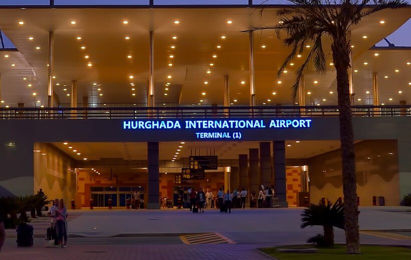 Hurghada Transfers