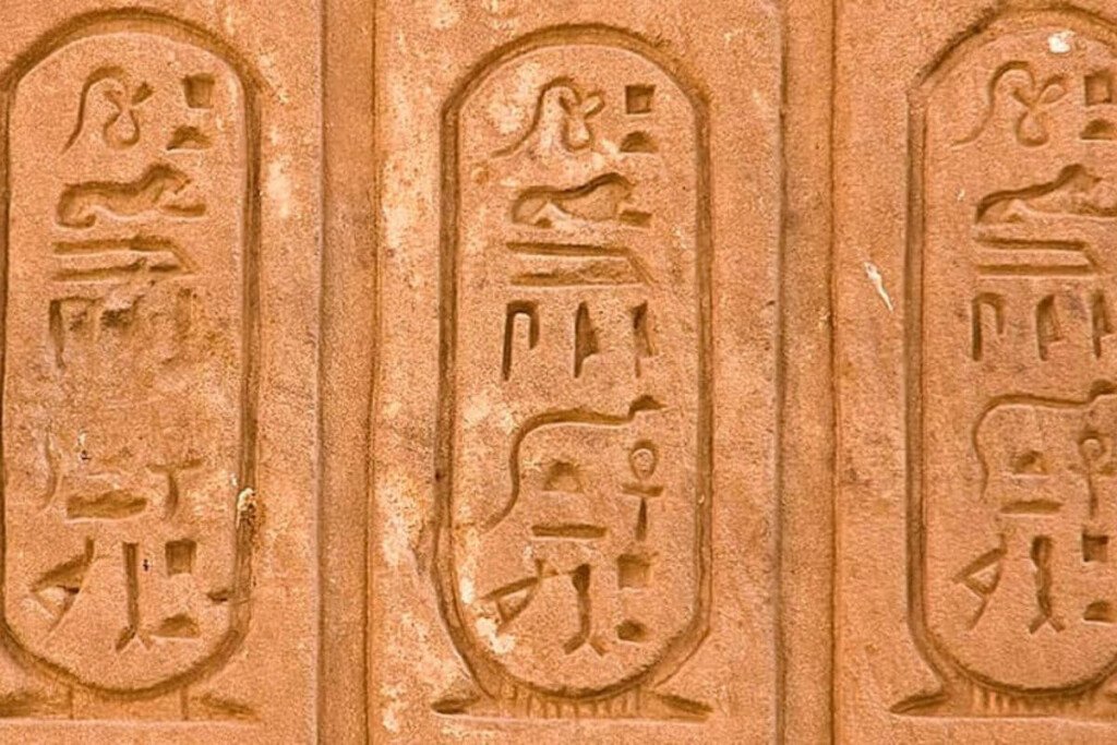ancient egyptian symbols